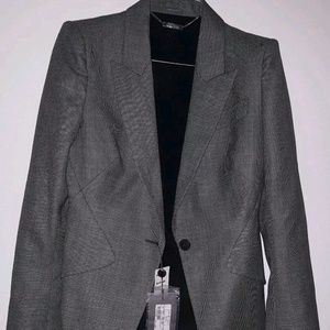 Alexander McQueen blazer